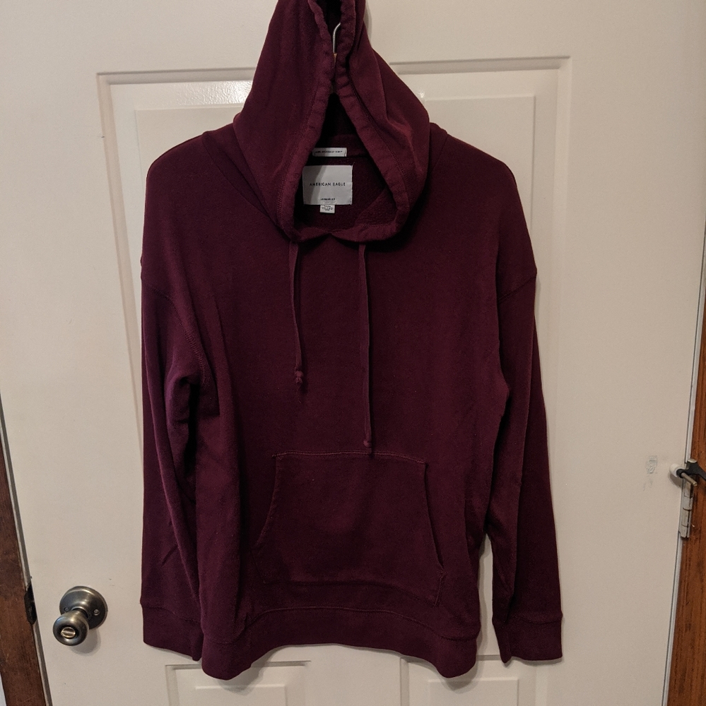 Ahh-mazingly Soft Hoodie